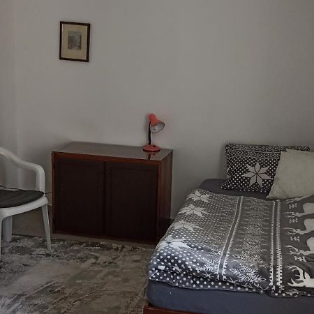 Apartmán GUTINO Ceska Trebova Esterno foto
