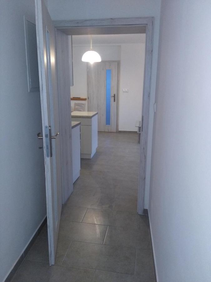Apartmán GUTINO Ceska Trebova Esterno foto