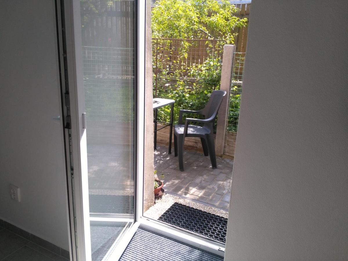 Apartmán GUTINO Ceska Trebova Esterno foto