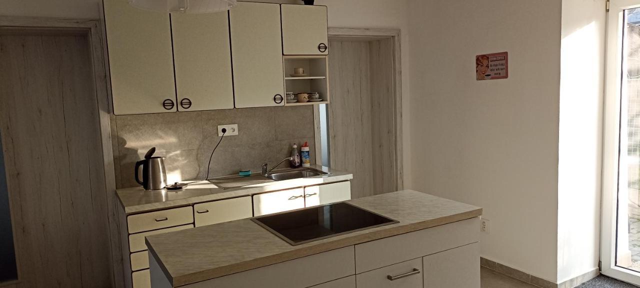 Apartmán GUTINO Ceska Trebova Esterno foto
