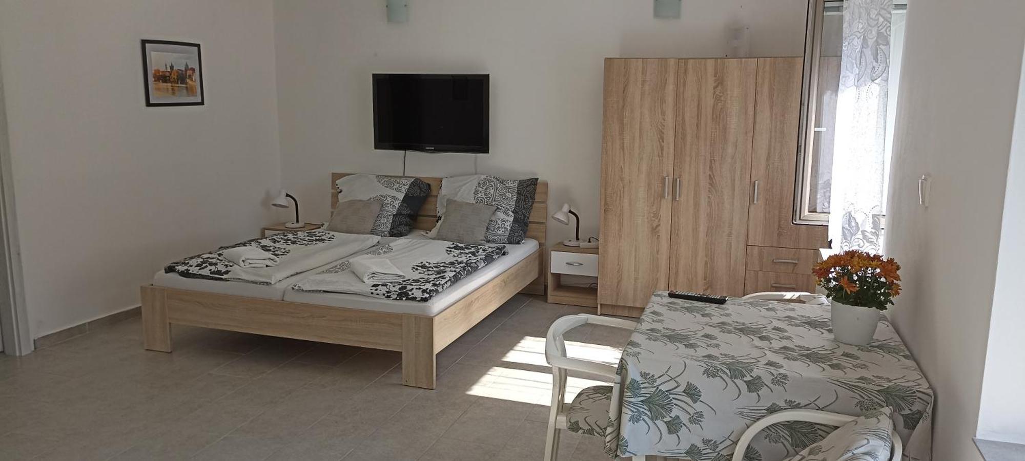 Apartmán GUTINO Ceska Trebova Esterno foto